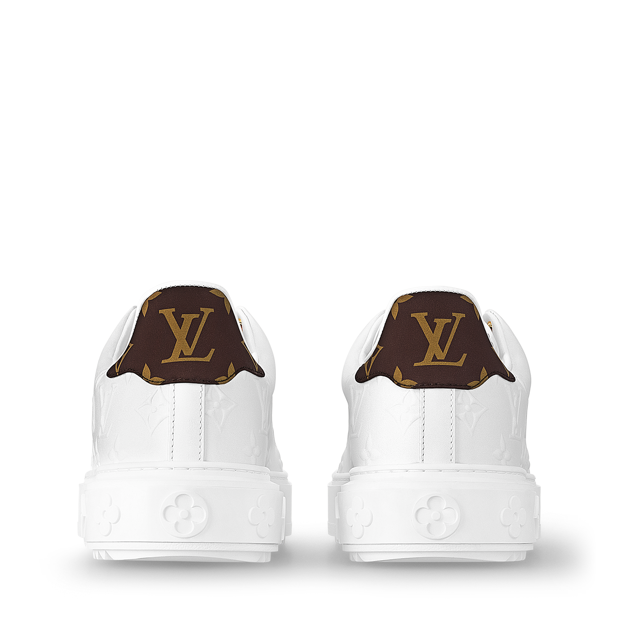 Time Out Sneaker - Shoes | LOUIS VUITTON